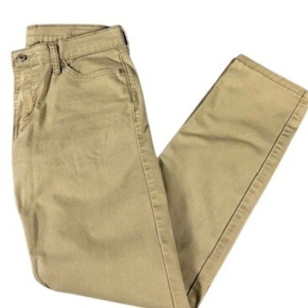 Levi's‎ Men's 511 Beige Jeans 30 X 32